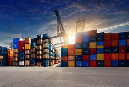 Export Warehouse