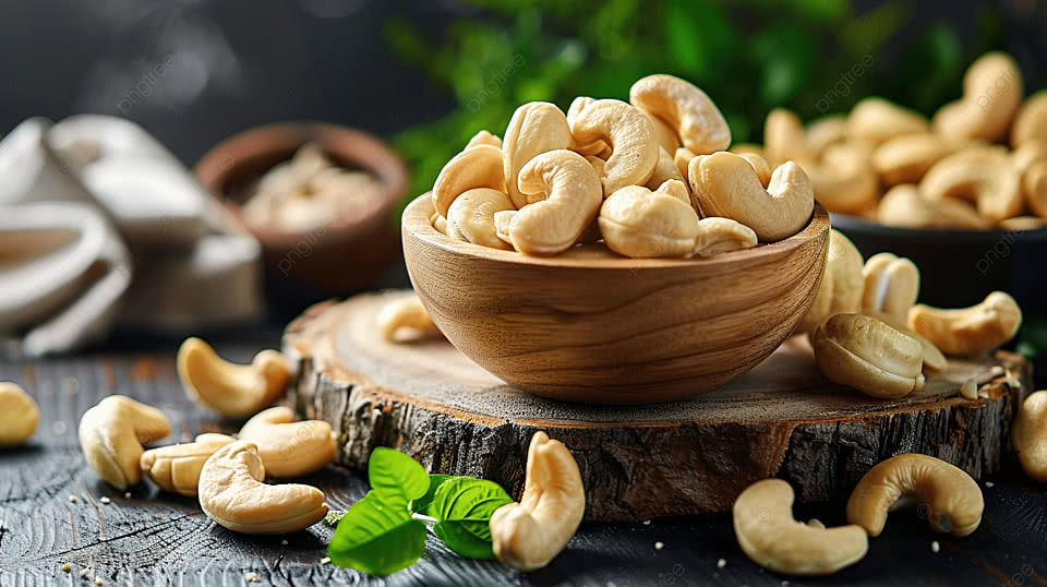 Cashew Nuts