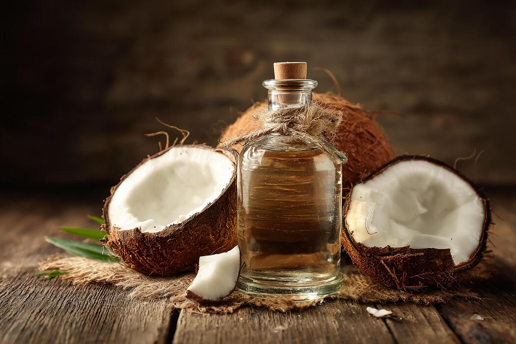 Coconut Oil