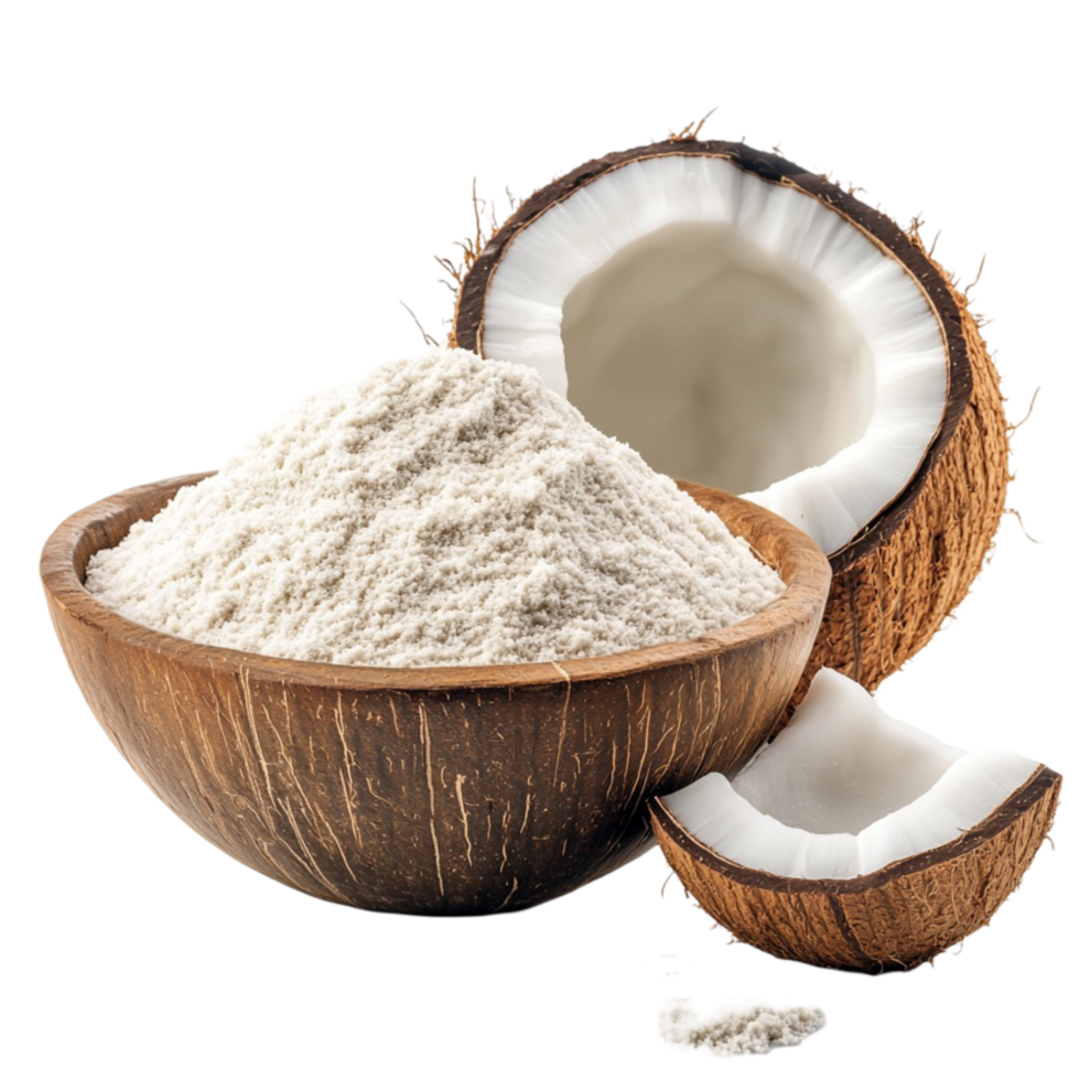 Coconut Powder