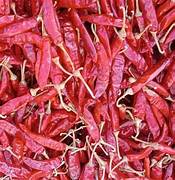 Dry Chilli