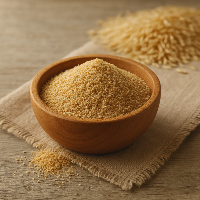 Rice Bran